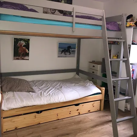 L'aureilhannaise Ferienhaus *
